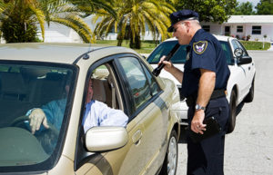Ulster County Traffic Ticket Lawyer
